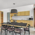 Vestergade Iv Tatil Evi