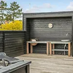 Tatil Evi Vestergade Iv Rømø Kirkeby