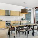 Tatil Evi Vestergade Iv *