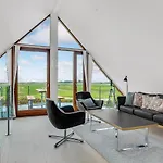 Vestergade Iv Tatil Evi