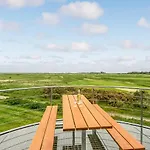 Vestergade Iv Tatil Evi *