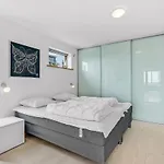 Vestergade Iv Rømø Kirkeby