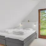 Tatil Evi Vestergade Iv Rømø Kirkeby