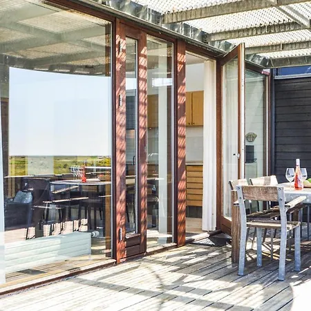 Сasa de vacaciones Vestergade Iv