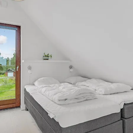 Сasa de vacaciones Vestergade Iv