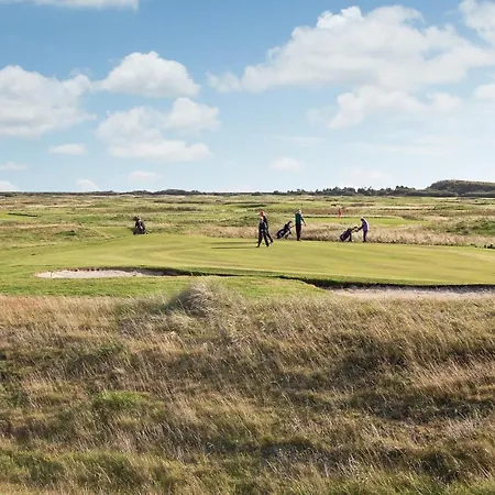 Сasa de vacaciones Vestergade Iv *