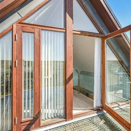 Сasa de vacaciones Vestergade Iv *