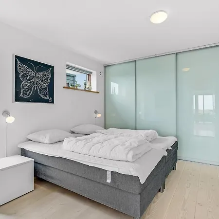 3 Bedroom Awesome In Romo Romo Kirkeby