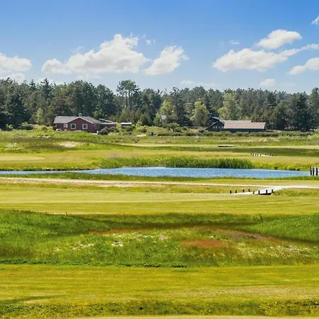 3 Bedroom Awesome In Romo * Romo Kirkeby