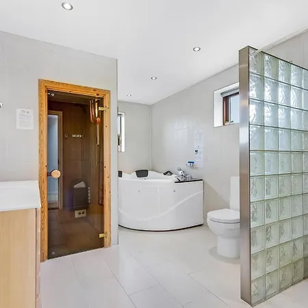 Сasa de vacaciones Vestergade Iv