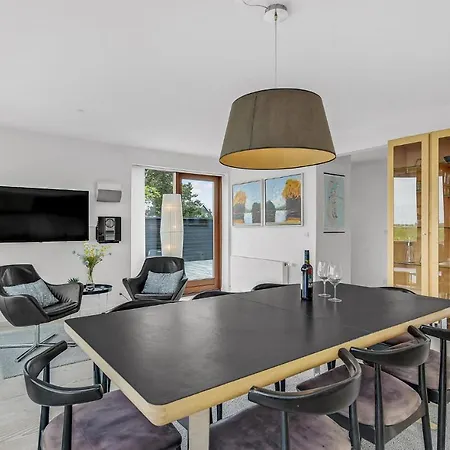 Vestergade Iv * Romo