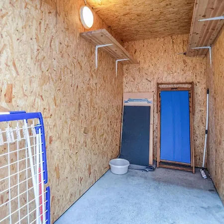 Prachtig Huis In Rømø Met Sauna * Rømø Kirkeby